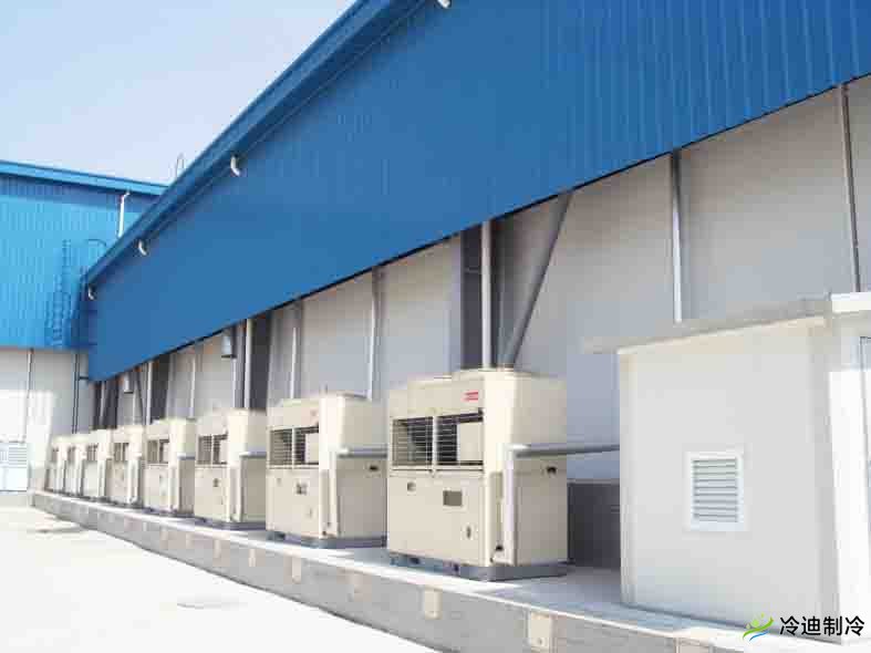 目前較常見的制冷設(shè)備有哪些？(圖1)