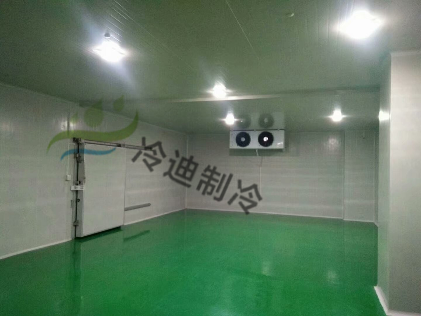 100平冷庫用電是多少？ 影響因素有哪些？(圖1)