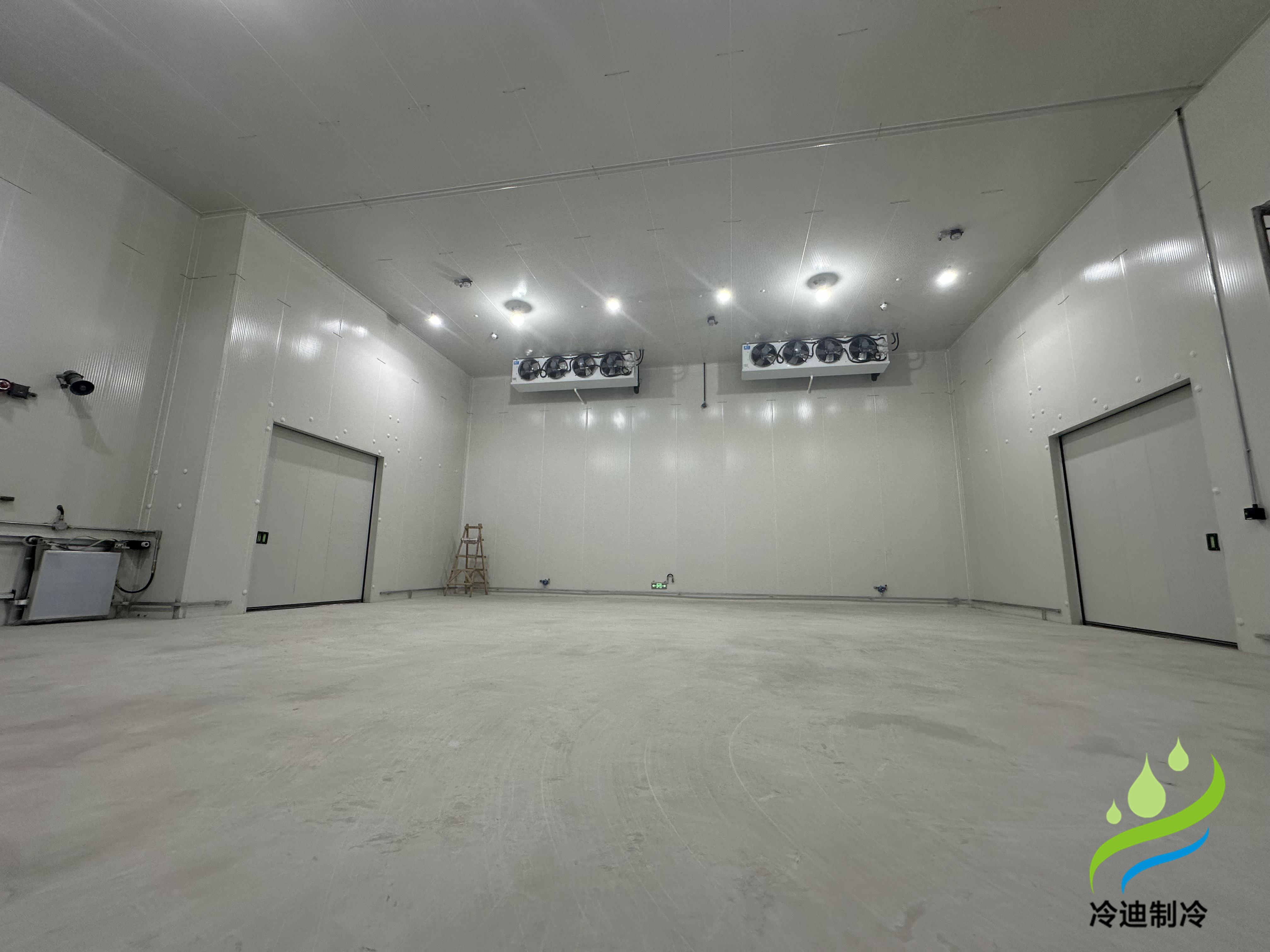 防爆冷庫(kù)建造方案，化工防爆冷庫(kù)建造價(jià)格