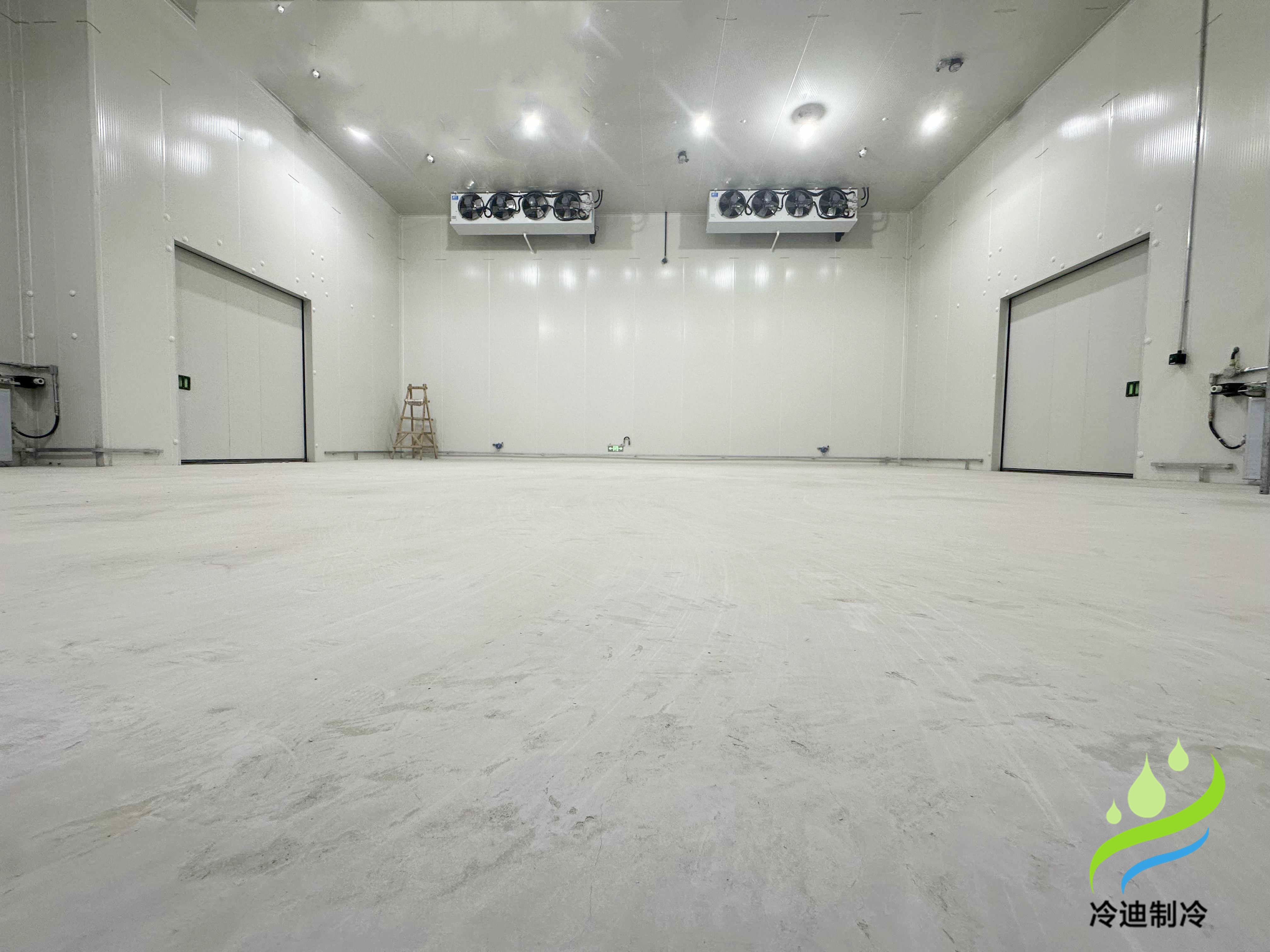 正常建造冷庫造價多少錢一立方米？