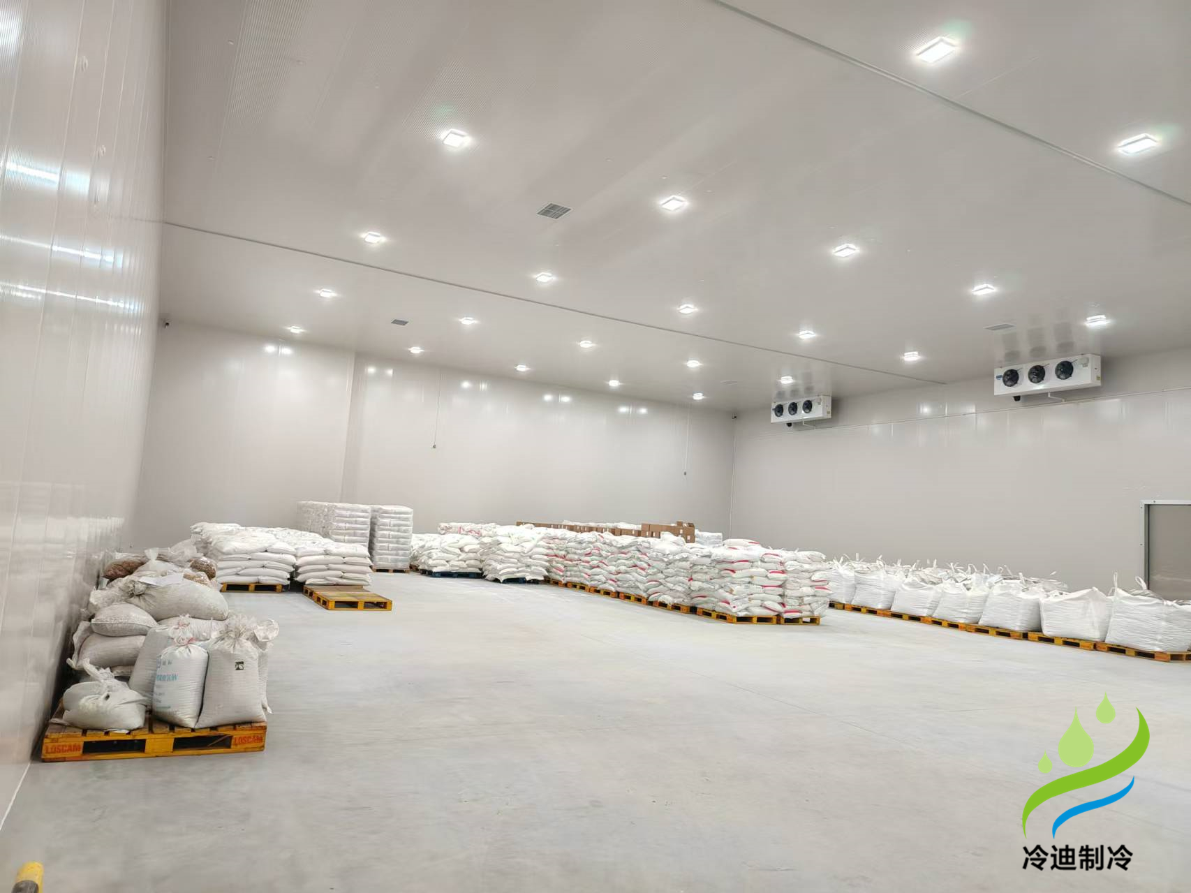 建造3000噸冷庫大概需要投資多少錢？