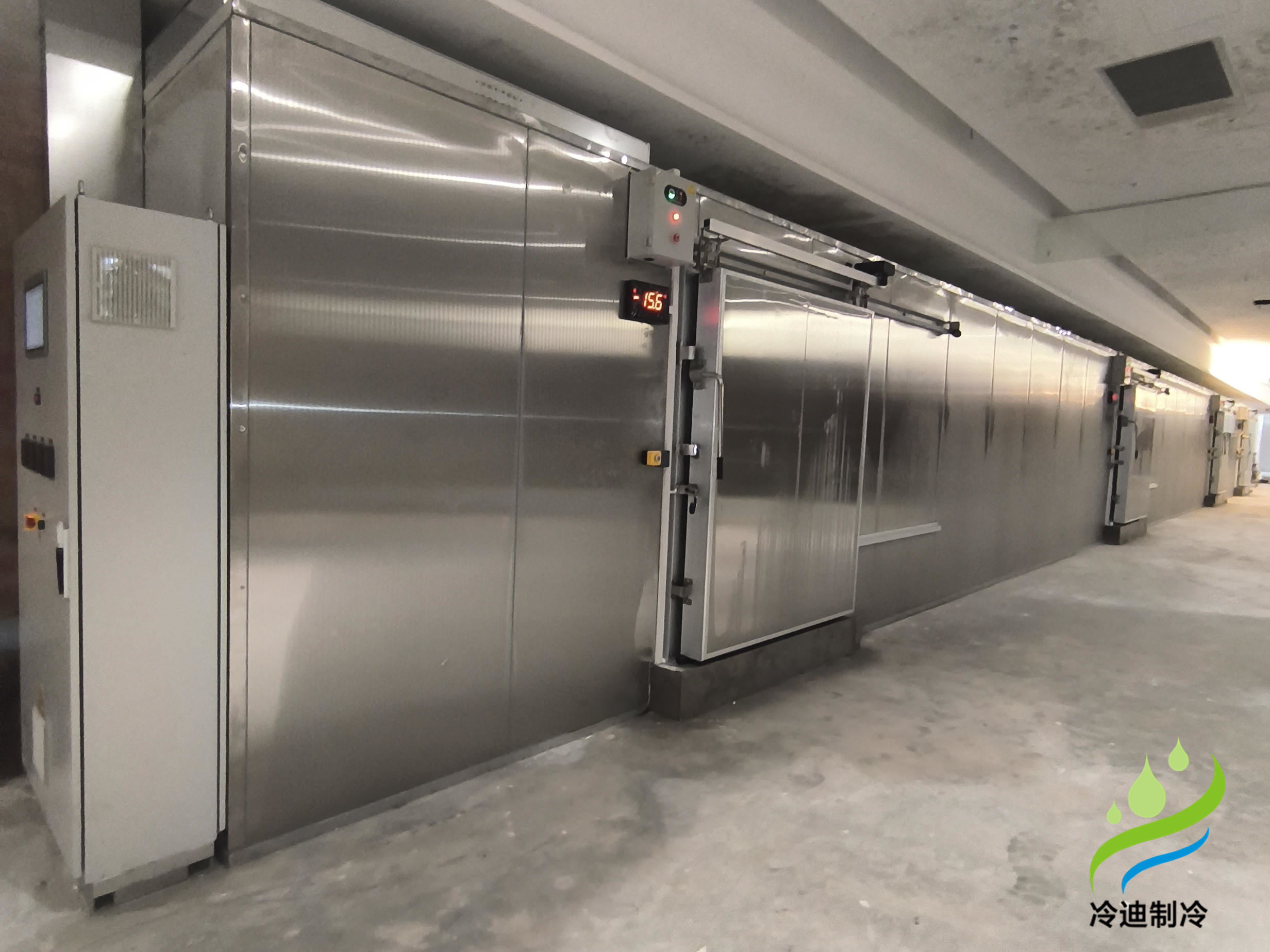 冷庫安裝PCM相變蓄冷材料可以節(jié)能嗎？節(jié)能效果怎么樣？