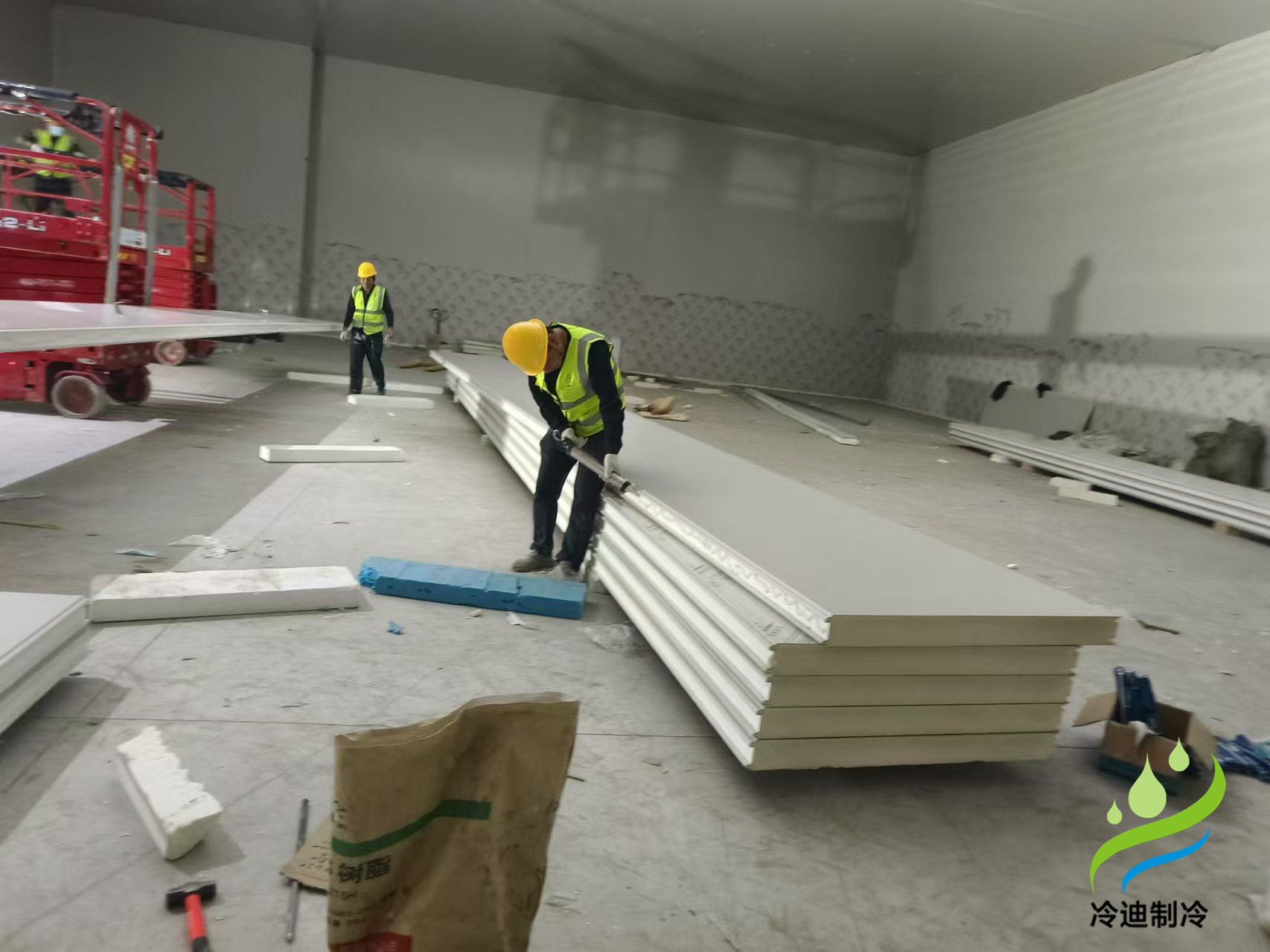 冷庫溫度一般多少度？各類冷庫溫度標準介紹