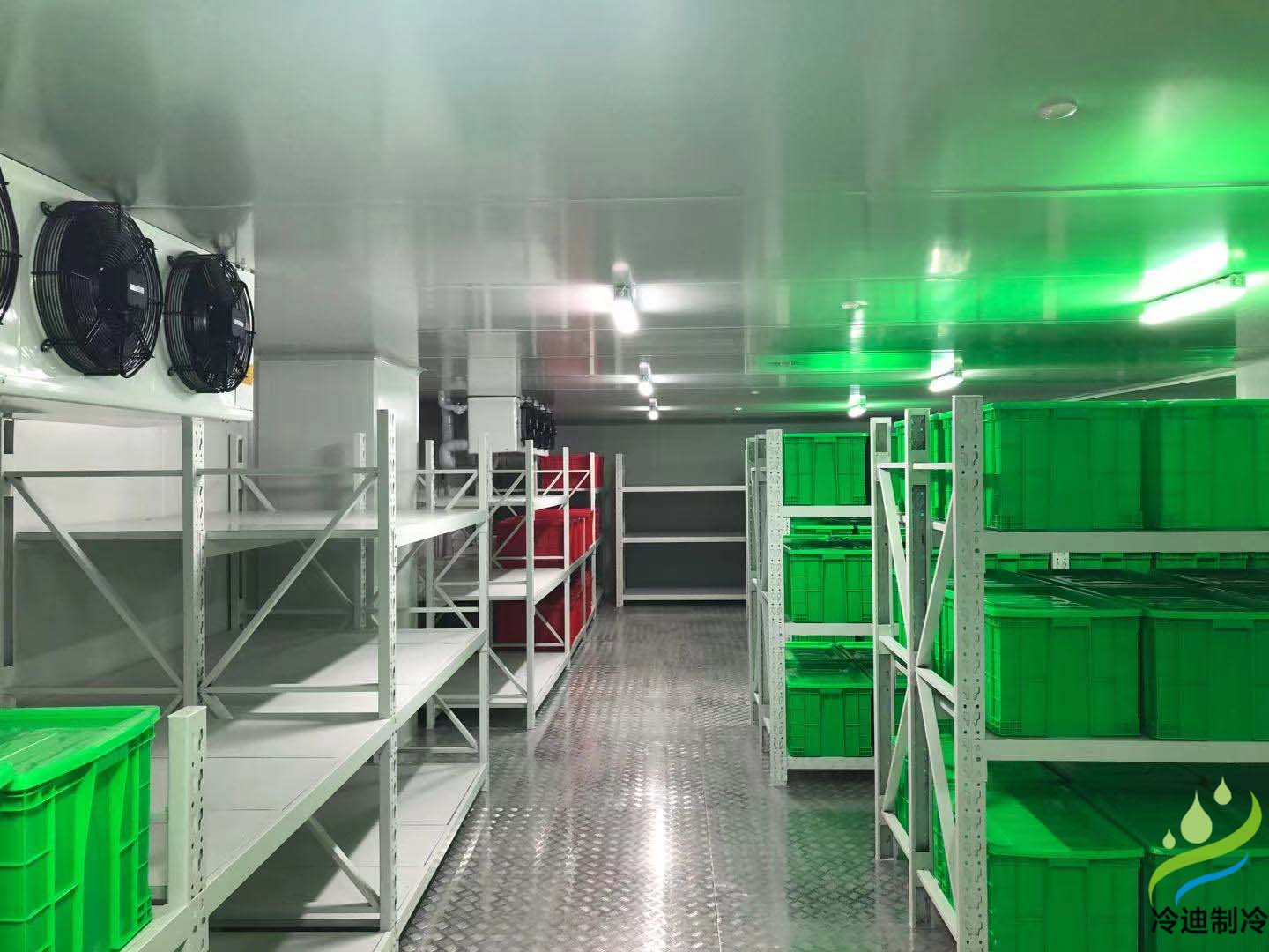 小型醫(yī)藥冷庫造價